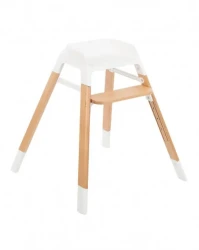 Scaun de masa 2 in 1 KikkaBoo Modo Beige cumpăra în Chișinau. Foto 7