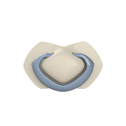 Suzetă simetrică din silicon Canpol babies 22/645 Pure Color 6-18 luni 2 buc cumpăra în Chișinau. Foto 7