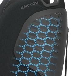 Scaun auto 76-150 cm (i-Size) Isofix Maxi-Cosi Titan Pro V2 Authentic Graphite cumpăra în Chișinau. Foto 12