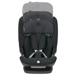 Scaun auto 76-150 cm (i-Size) Isofix Maxi-Cosi Titan Pro V2 Authentic Graphite cumpăra în Chișinau. Foto 11