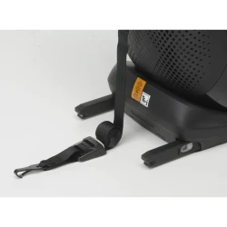 Scoica auto 76-150 cm (i-Size) Isofix FoppaPedretti Pitstop Grey cumpăra în Chișinau. Foto 6