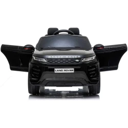 Masina electrica Epid Range Rover Evoque Negru cumpăra în Chișinau. Foto 4