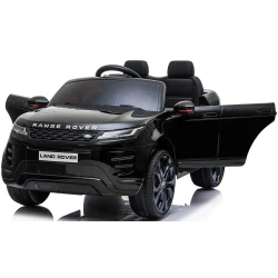 Masina electrica Epid Range Rover Evoque Negru cumpăra în Chișinau. Foto 3