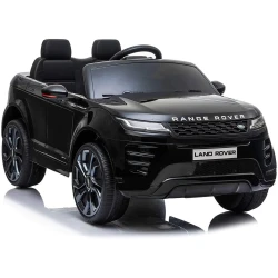 Masina electrica Epid Range Rover Evoque Negru cumpăra în Chișinau. Foto 2