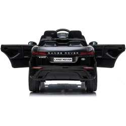 Masina electrica Epid Range Rover Evoque Negru cumpăra în Chișinau. Foto 5