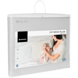 Perna ergonomica KikkaBoo Airknit Grey cumpăra în Chișinau. Foto 2