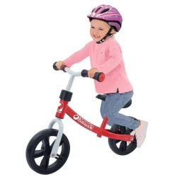 Bicicletă fără pedale Hauck Eco Rider Red cumpăra în Chișinau. Foto 3