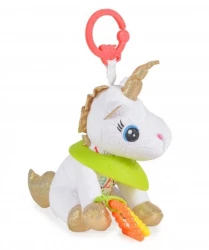 Игрушка для кроватки и коляски Moni Unicorn Bella купить в Кишиневе. Фото 1