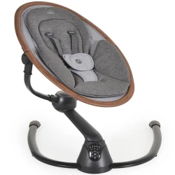 Balansoar Moni Cloud Premium Dark Grey cumpăra în Chișinau. Foto 9