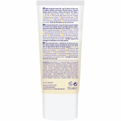 Cremă de protecție solară pentru față Sanosan SPF50+, 30 ml cumpăra în Chișinau. Foto 3