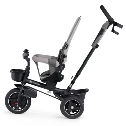 Tricicleta KinderKraft Spinstep Grey cumpăra în Chișinau. Foto 5
