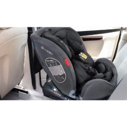 Scaun auto 0-36kg Isofix Coletto Cascade Black cumpăra în Chișinau. Foto 8