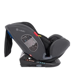 Scaun auto 0-36kg Isofix Coletto Cascade Black cumpăra în Chișinau. Foto 7