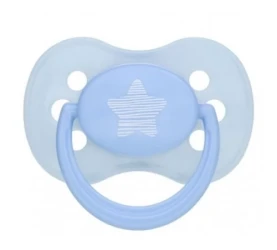 Suzetă din silicon ortodontică Canpol babies Pastelove 6-18 luni cumpăra în Chișinau. Foto 4