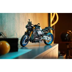 Конструкторы Lego Technic Yamaha MT-10 SP, 1478 элементов купить в Кишиневе. Фото 8