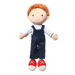 Мягкая игрушка Babyono Olivier Doll, 32 см купить в Кишиневе. Фото 1
