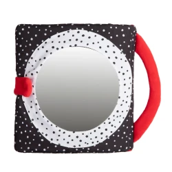 Первая книга Canpol Babies Boo Панда купить в Кишиневе. Фото 5