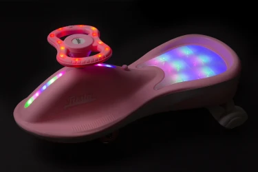 Tolocar Caretero Fiesta Pink cumpăra în Chișinau. Foto 6