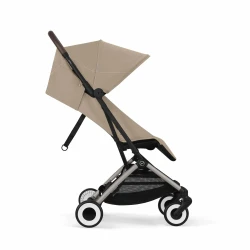 Cărucior de plimbare Cybex Orfeo Almond Beige cumpăra în Chișinau. Foto 3