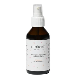 Ulei pentru masaj pentru copii Mokosh Argan, 100 ml cumpăra în Chișinau. Foto 1