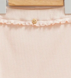 Pantaloni Caramell Romantic Color Salmon, 2 buc. (6-9L) cumpăra în Chișinau. Foto 4