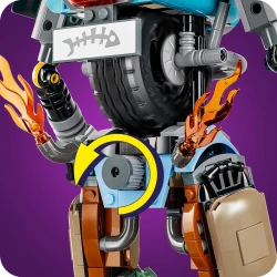 Конструкторы Lego Fortnite KIT, 1230 элементов купить в Кишиневе. Фото 8