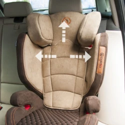 Автокресло 15-36кг Isofix Coletto Avanti Серый купить в Кишиневе. Фото 3