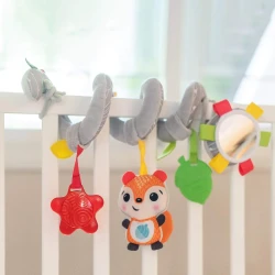 Игрушка-подвеска Benbat Spiral Fox купить в Кишиневе. Фото 2
