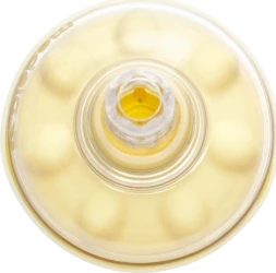 Бутылочка для кормления из пластика Medela Calma, 250 мл купить в Кишиневе. Фото 4