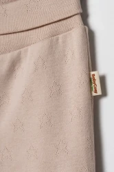 Pantaloni BabyCosy Beige & Ivory, 2 buc. (3-6L) cumpăra în Chișinau. Foto 9