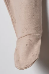 Pantaloni BabyCosy Beige & Ivory, 2 buc. (3-6L) cumpăra în Chișinau. Foto 8