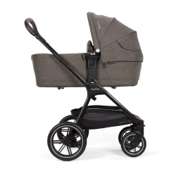 Cărucior 2/1 Nuna TRIV LX Chestnut cumpăra în Chișinau. Foto 1