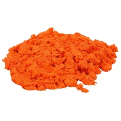 Nisip kinetic Crafy Sand Orange, 500 g cumpăra în Chișinau. Foto 3