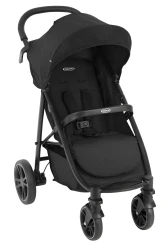 Прогулочная коляска Graco EeZeFold Steeple Midnight купить в Кишиневе