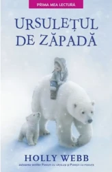 Carte Ursulețul de zăpada - Prima mea lectură cumpăra în Chișinau. Foto 1