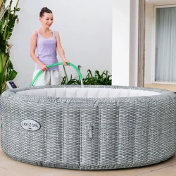 Jacuzzi Bestway SPA Honolulu AirJet 196x71 cm, 916 litri, 6 persoane cumpăra în Chișinau. Foto 3