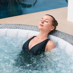 Jacuzzi Bestway SPA Honolulu AirJet 196x71 cm, 916 litri, 6 persoane cumpăra în Chișinau. Foto 4