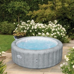 Jacuzzi Bestway SPA Honolulu AirJet 196x71 cm, 916 litri, 6 persoane cumpăra în Chișinau. Foto 2