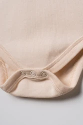 Body cu mânecă lungă BabyCosy Green & Ecru, 2 buc. (9-12L) cumpăra în Chișinau. Foto 10