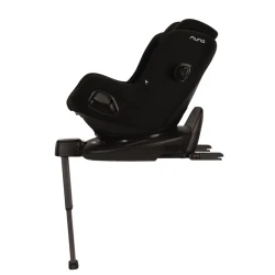 Автокресло 40-105 см (i-Size) Isofix Nuna PRUU Caviar, поворотное 360 купить в Кишиневе. Фото 6