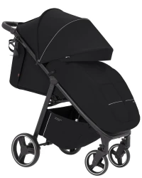 Прогулочная коляска Carrello Bravo Ice Blue купить в Кишиневе. Фото 11