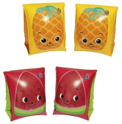 Нарукавники для плавания Bestway Fruit в асс. купить в Кишиневе. Фото 1