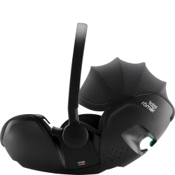 Scoică auto 0-13kg Isofix Britax-Römer Baby-Safe 5Z2 Fossil Grey cumpăra în Chișinau. Foto 8
