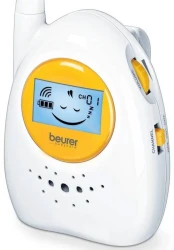 Monitor audio bebelusi Beurer BY84, 800 m cumpăra în Chișinau. Foto 2