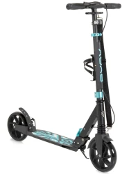 Самокат Moni Plexus Limited Blue купить в Кишиневе. Фото 1