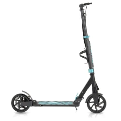 Самокат Moni Plexus Limited Blue купить в Кишиневе. Фото 2