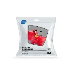 Mașinuță cu inerție Hola Toys Pocket Dinosaur în sort. cumpăra în Chișinau. Foto 10