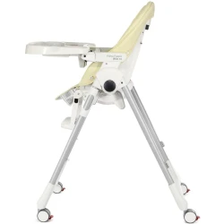 Scaun de masă 2 în 1 Peg Perego Prima Pappa Follow Me Paloma cumpăra în Chișinau. Foto 10