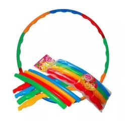 Cerc M-Toys Hoola Hoop Small Multicolor cumpăra în Chișinau. Foto 1