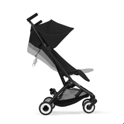 Cărucior de plimbare Cybex Libelle BLK Magic Black cumpăra în Chișinau. Foto 3